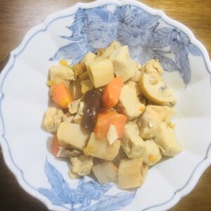 筑前煮